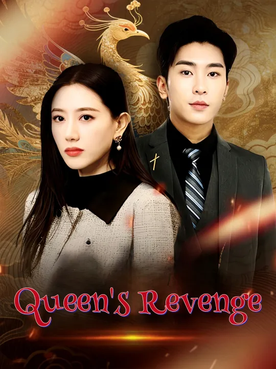 Queen's Revenge